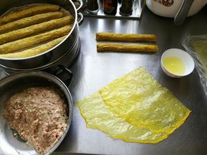 粿肉（潮汕传统小吃）的做法 步骤2