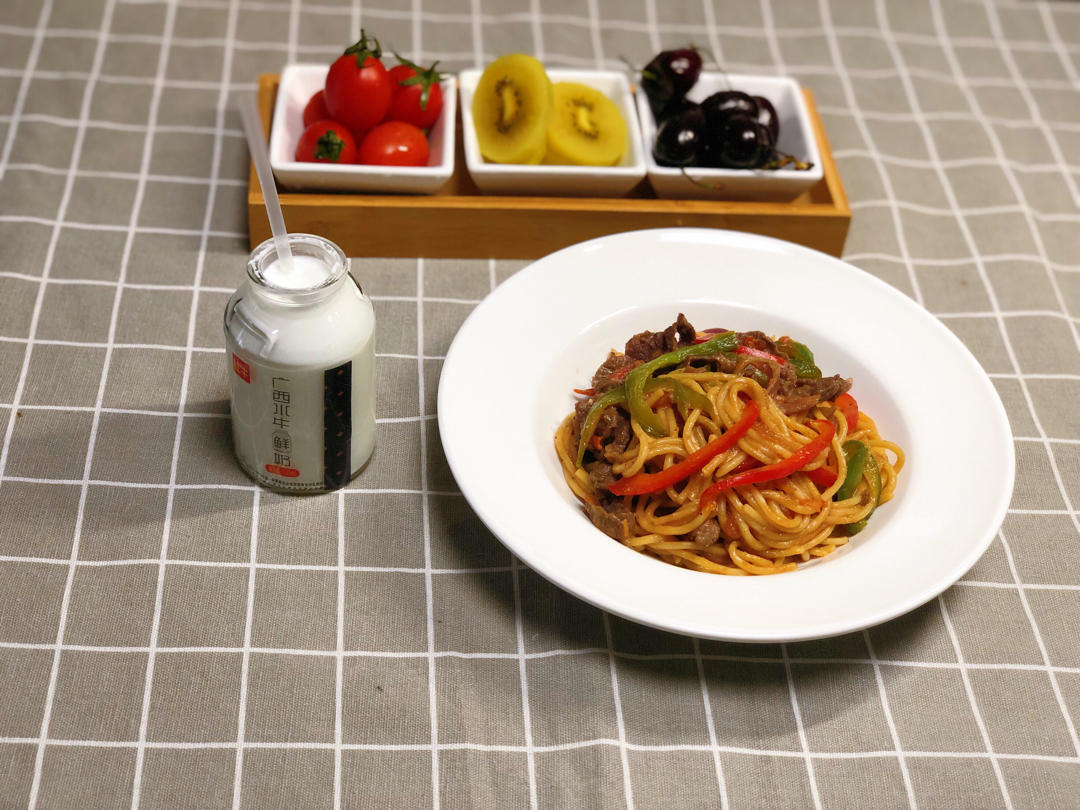 减脂午餐