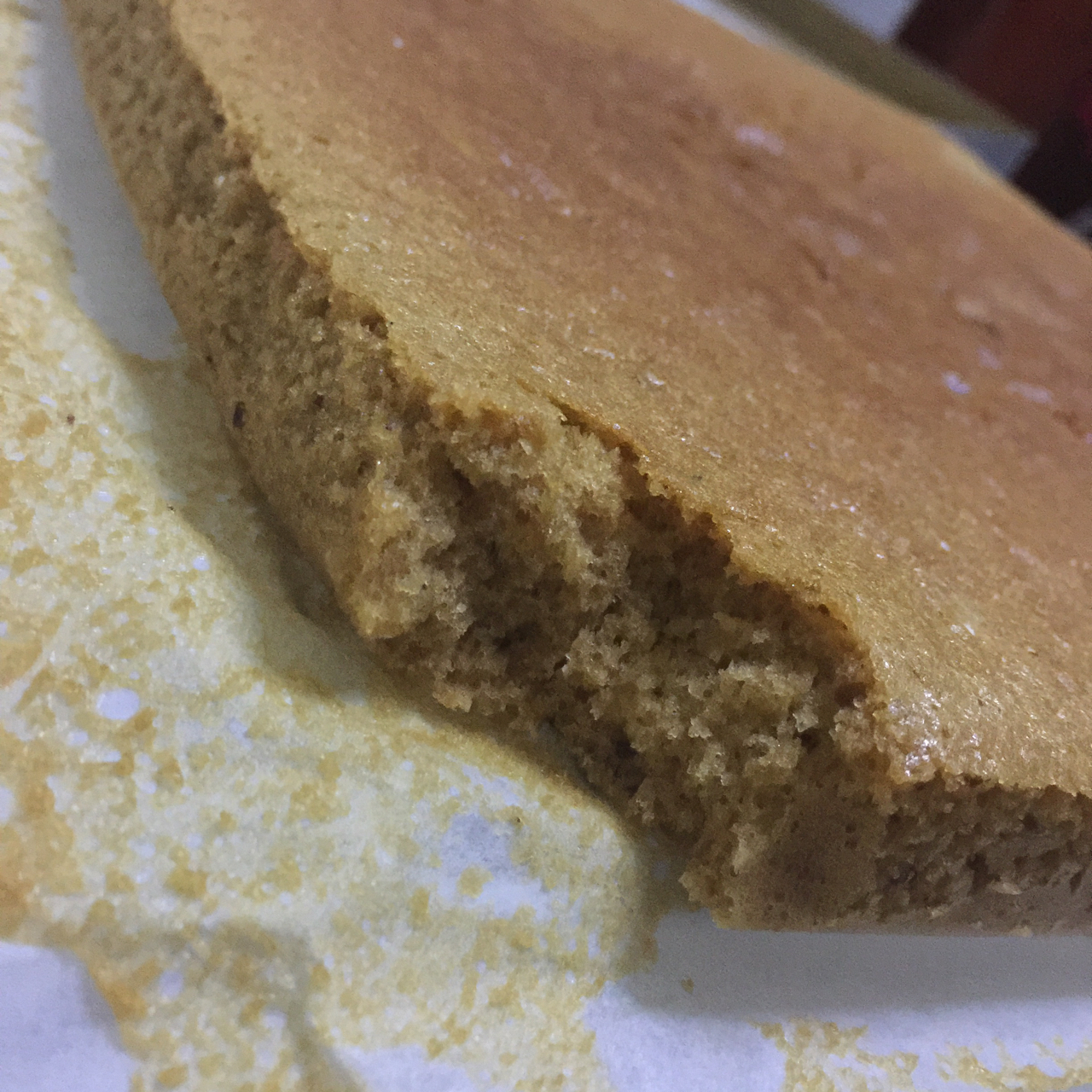 红枣糕