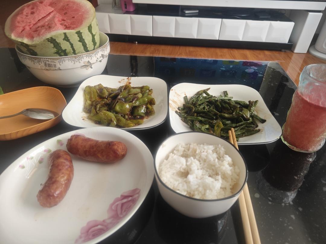 虎皮青椒