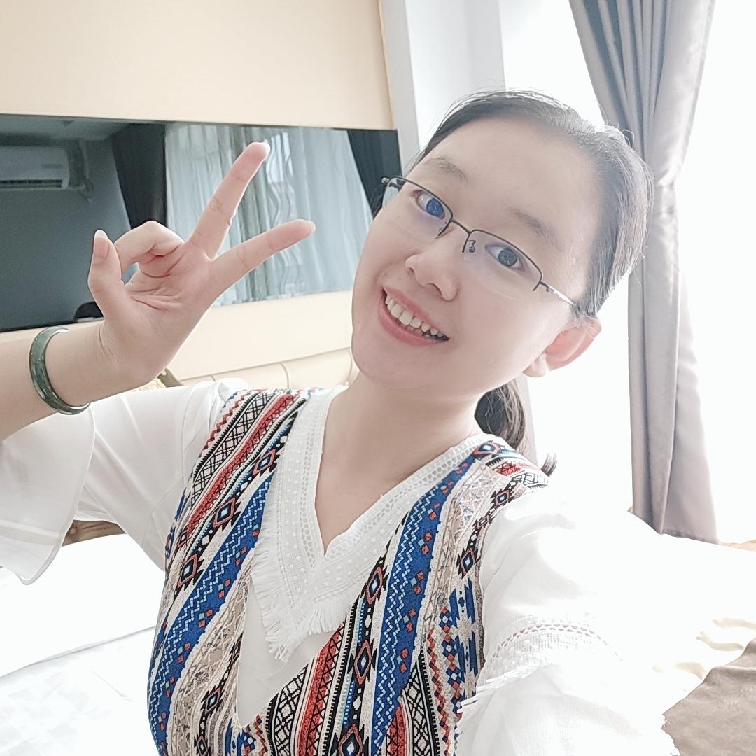 贪吃的芒果布丁