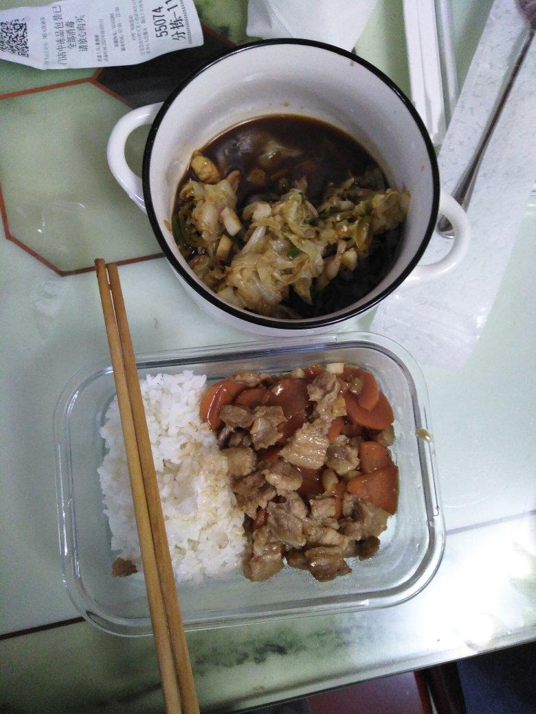 炒菜