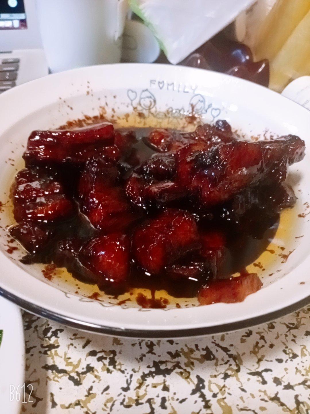 红烧肉