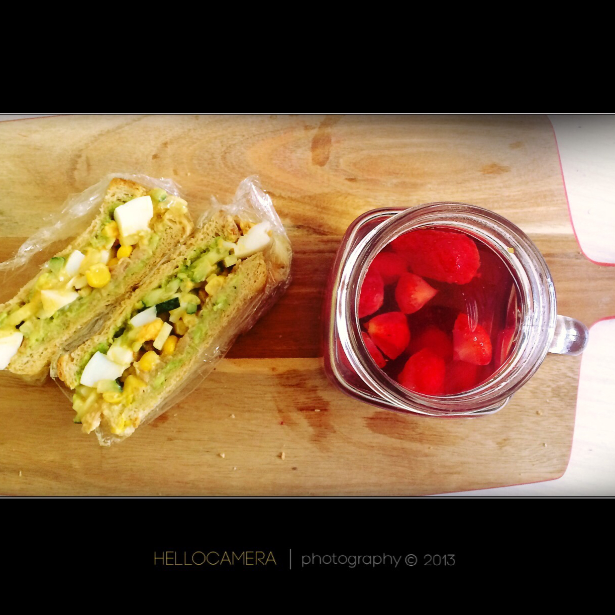 食为天-早餐日记