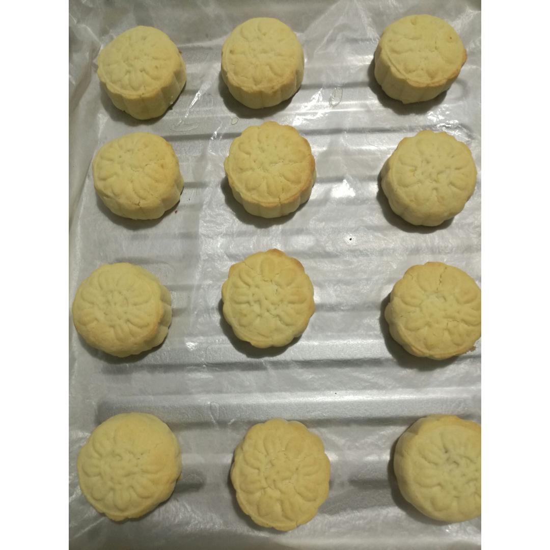凤梨酥