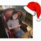 淘淘和气气的麻麻