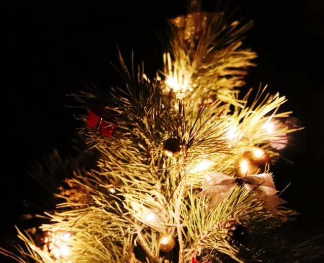 自制圣诞树🎄的做法