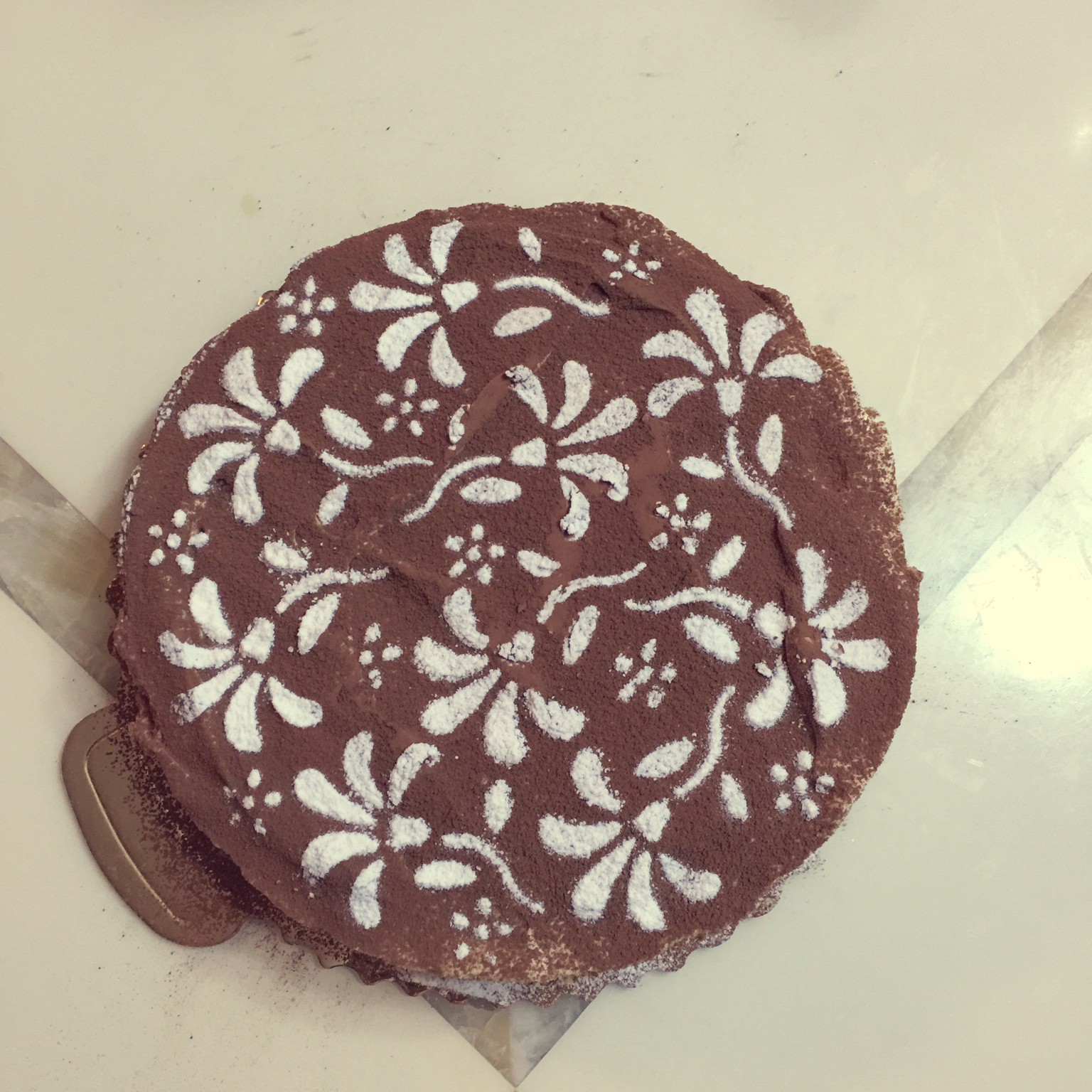 《Tinrry+》提拉米苏