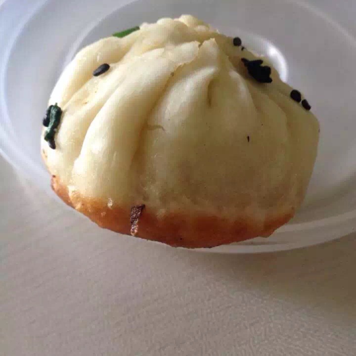 生煎包