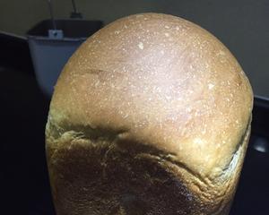 懒人面包三明治（面包机版）的做法 步骤2