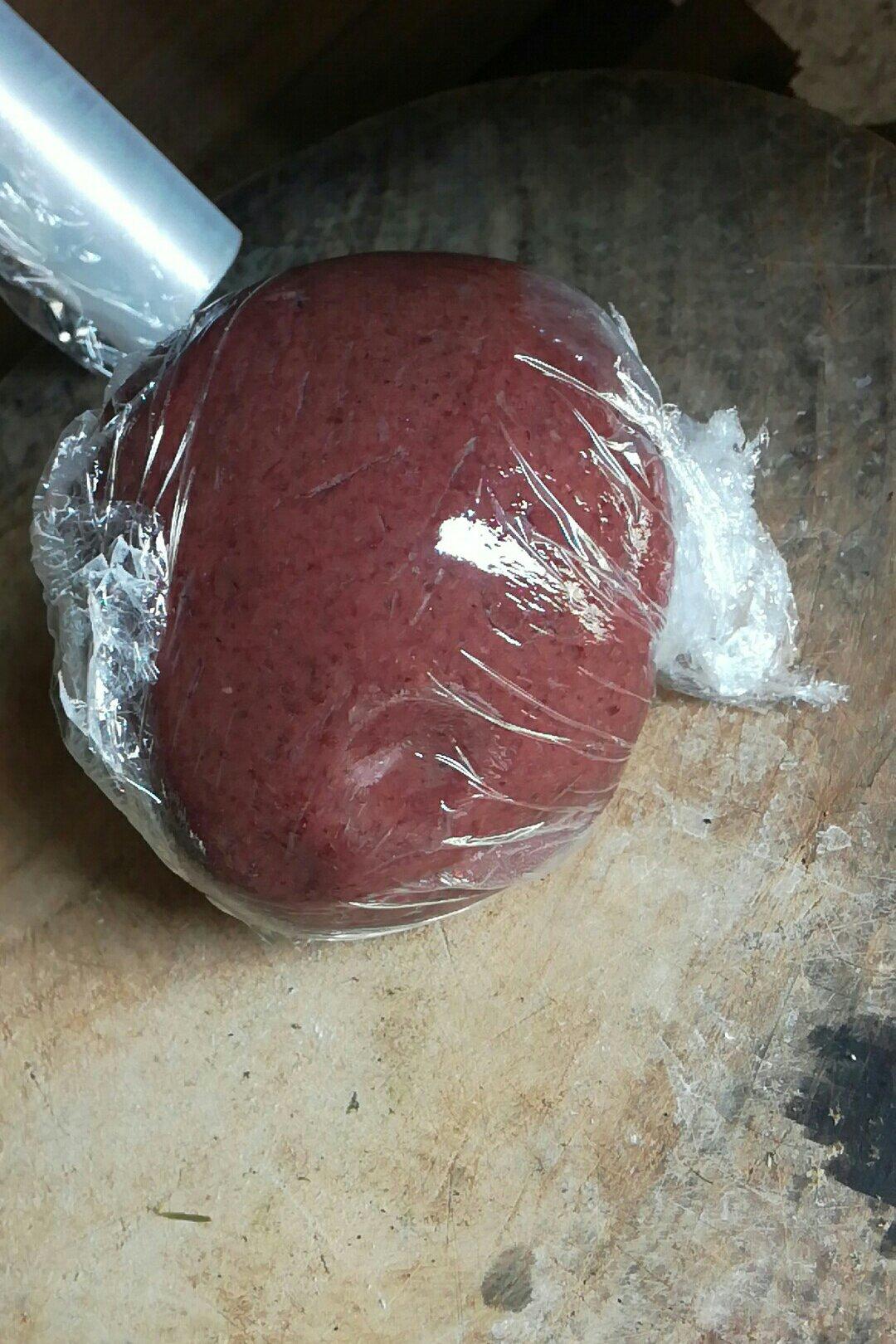 红豆沙月饼蛋黄酥青团适用