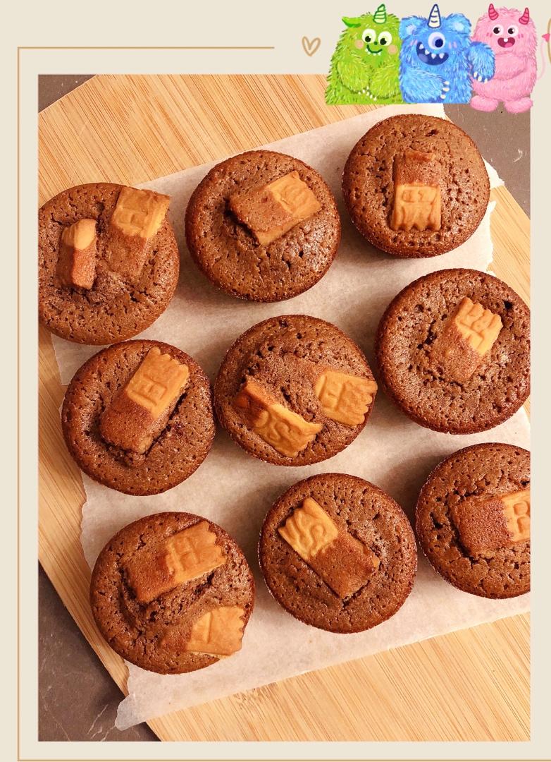 美式经典配方：巧克力布朗尼（The Perfect Brownies)