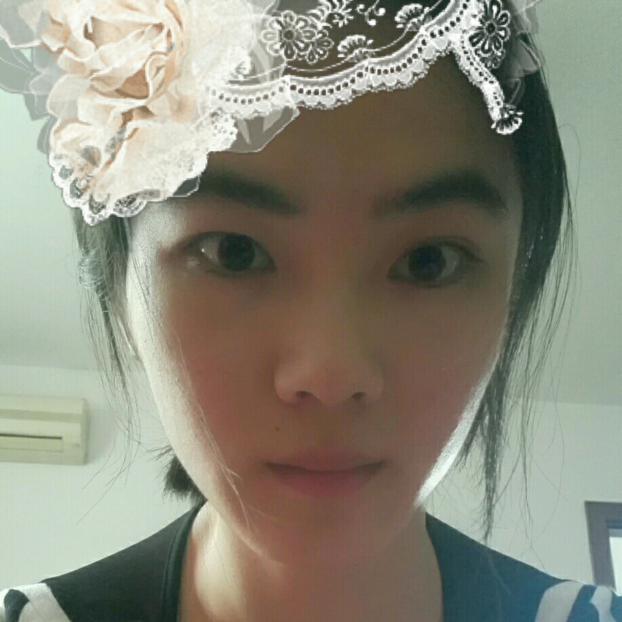 爱良花