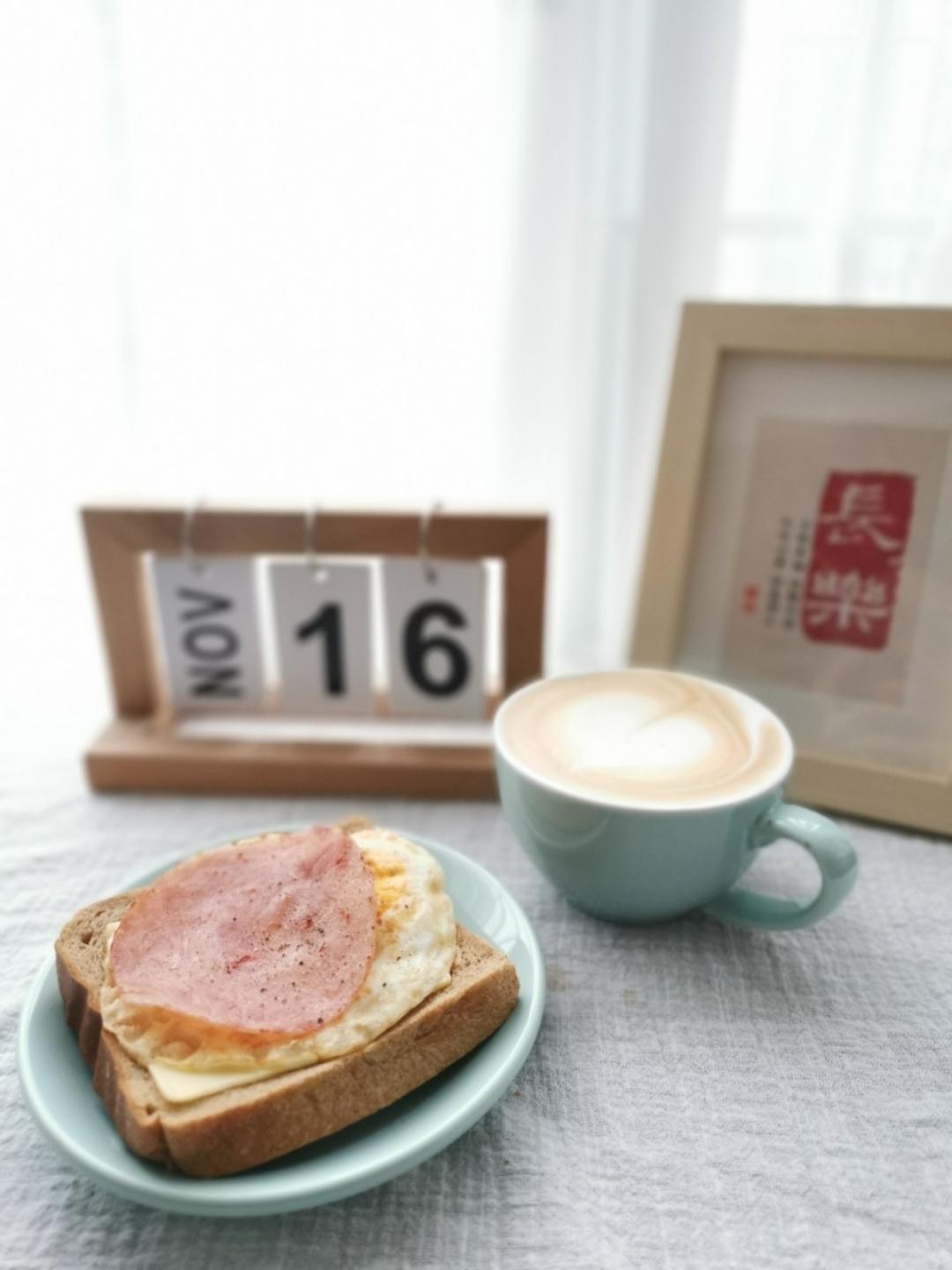 全麦吐司
