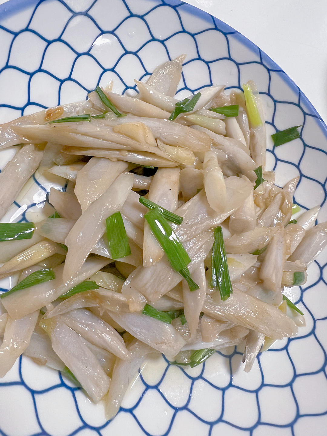 ritalica做的滋补炖梨