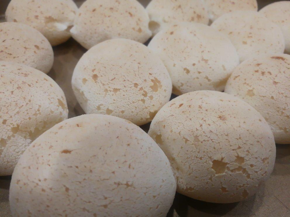 恐龙蛋·麻薯面包·麻薯包 自己做了1000➕的私人配方