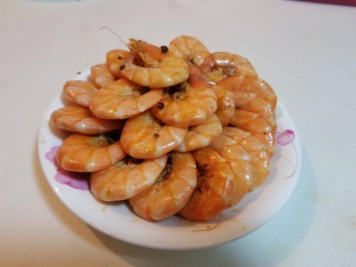 香辣虾