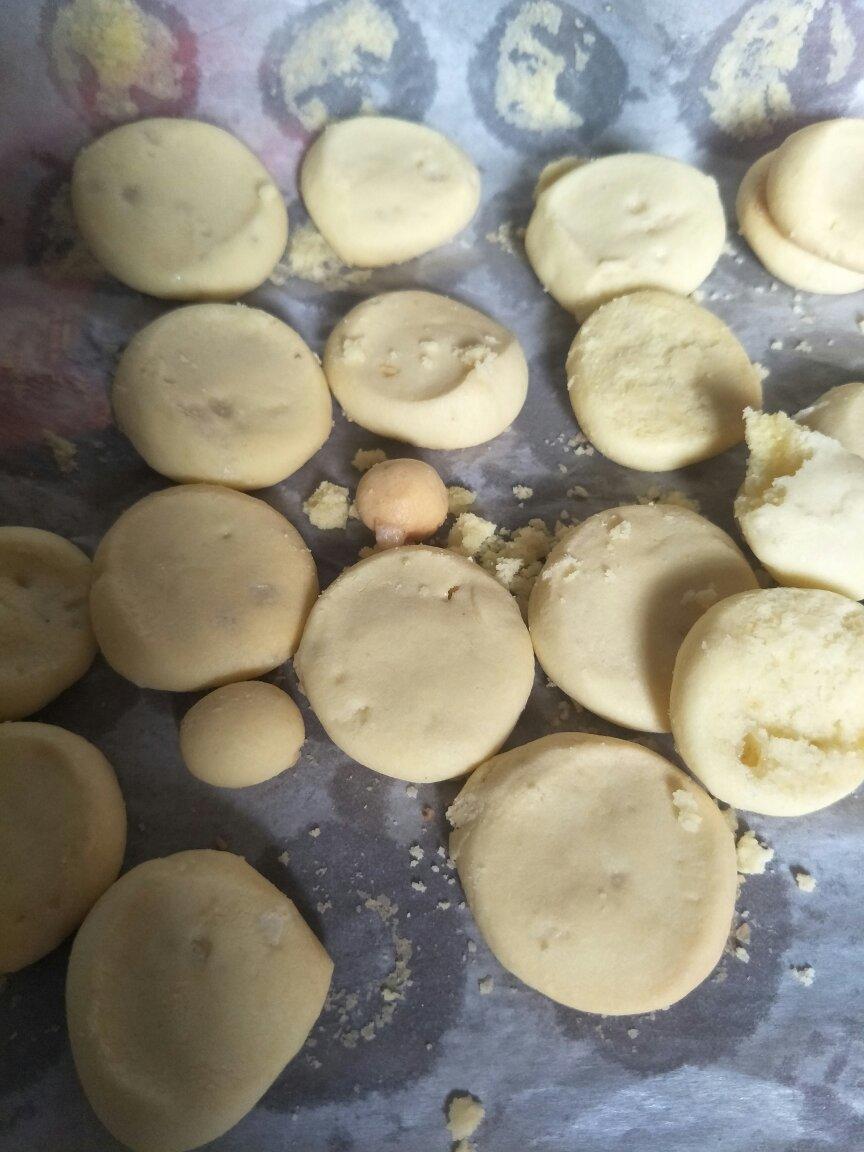 玛格丽特饼干