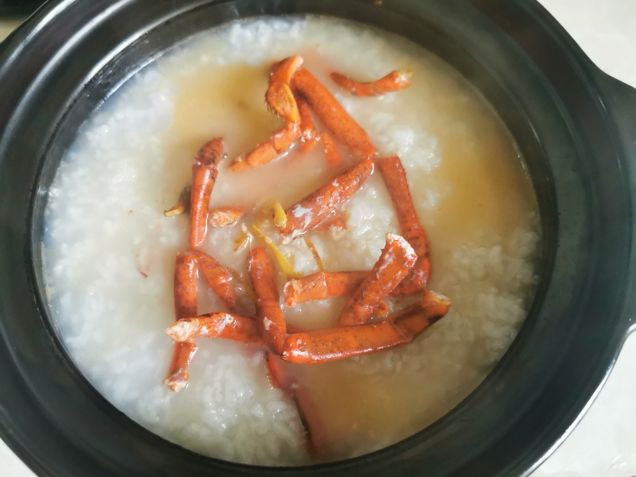 蒜蓉蒸龙虾---一虾三吃的做法 步骤16