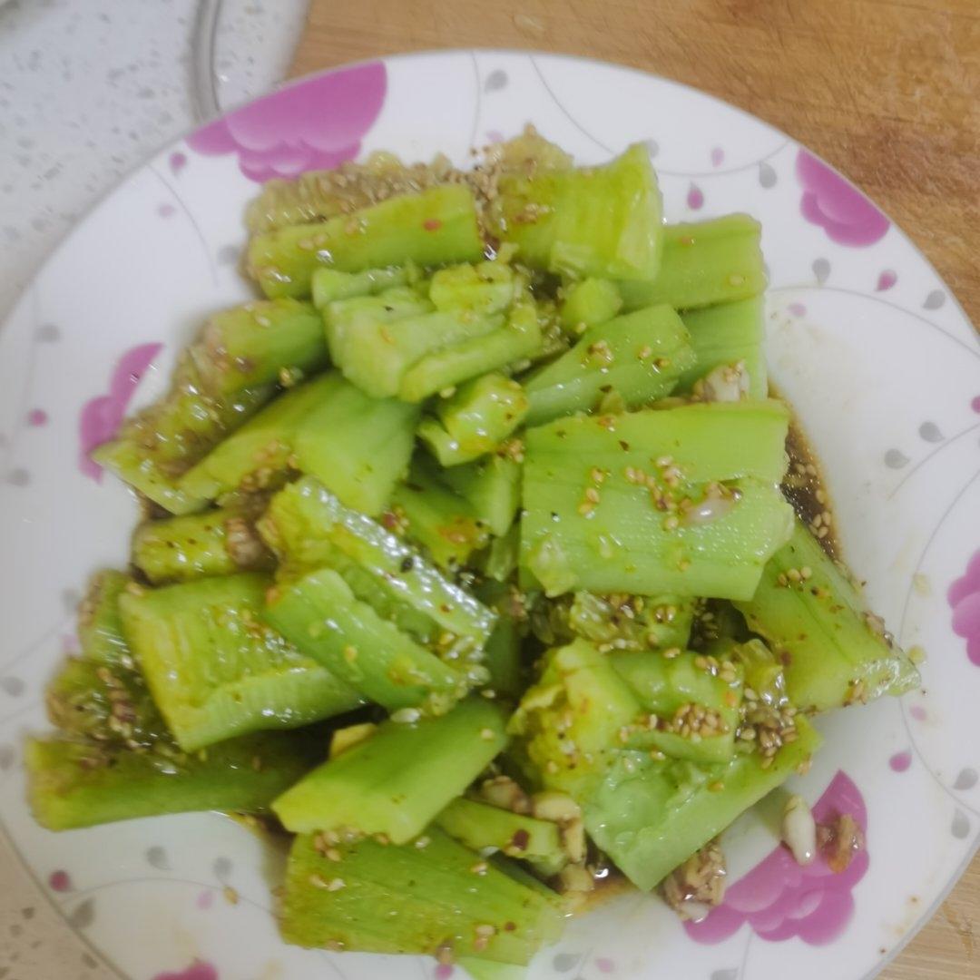 🌈酸酸辣辣巨开胃～超过瘾的凉拌黄瓜