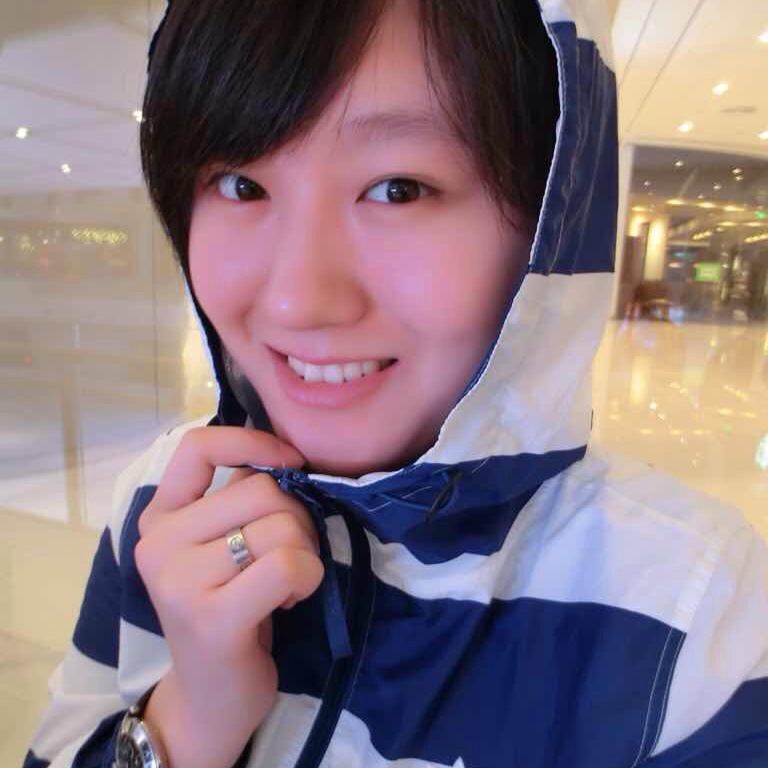 姜虹宇blog