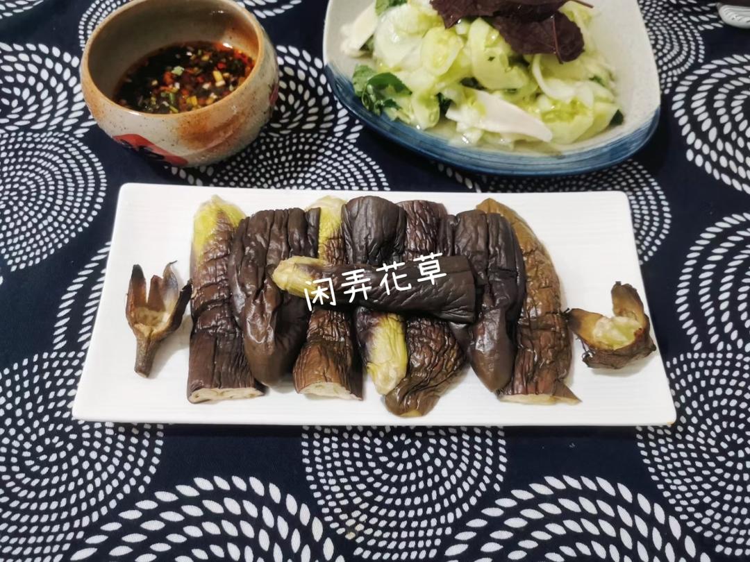 番茄蛋炒饭