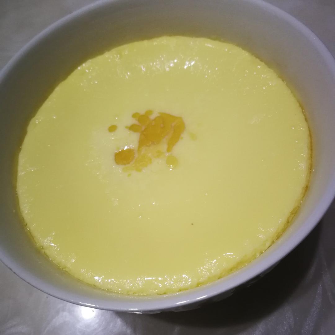 超快手低失败近乎完美蒸蛋法