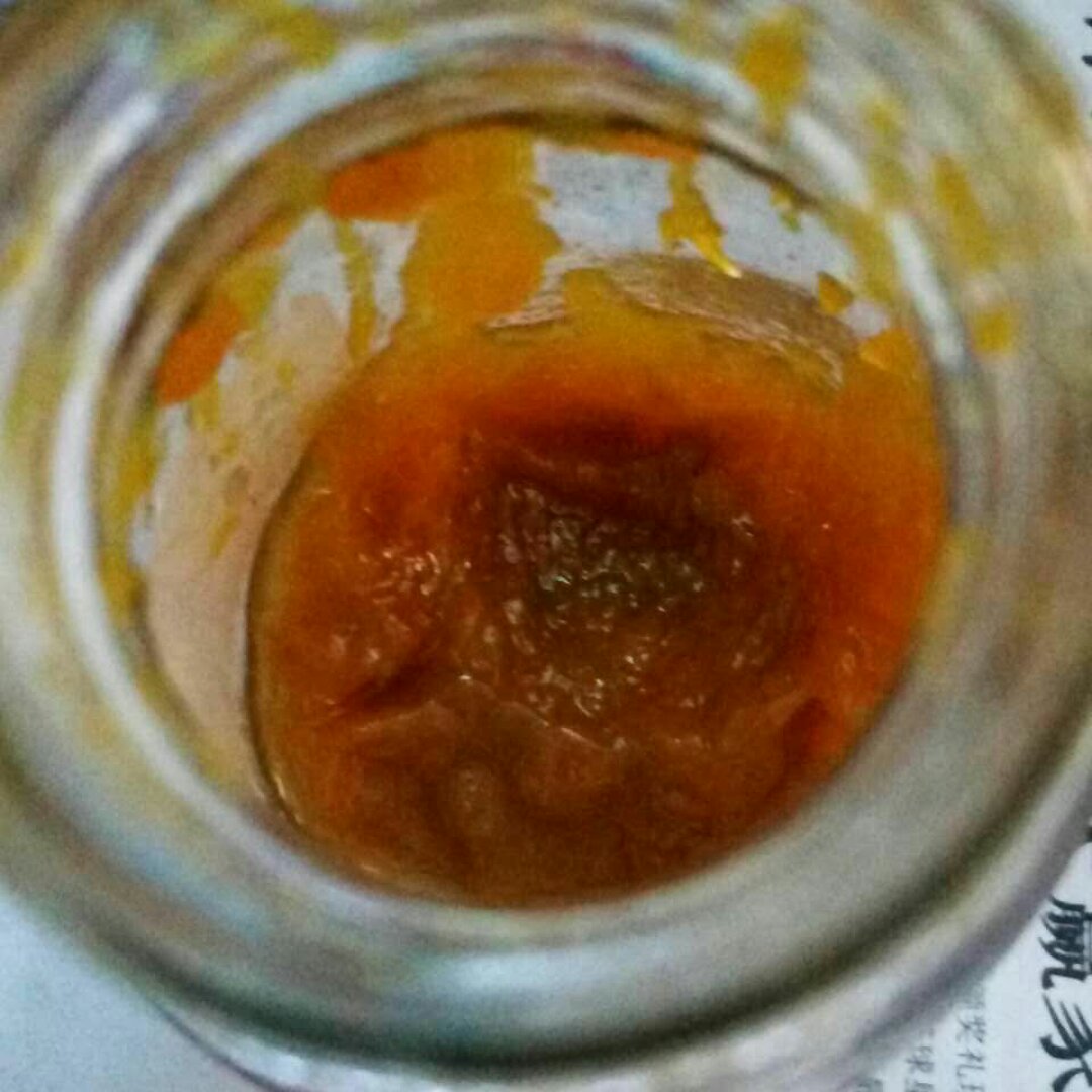 芒果酱