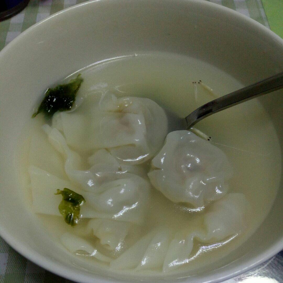 肉馅这样调，水饺馄饨才好吃！