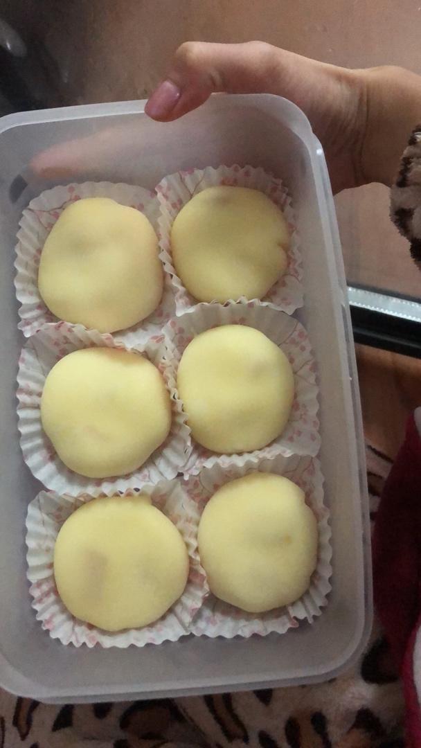 雪媚娘(售卖6年自用配方)