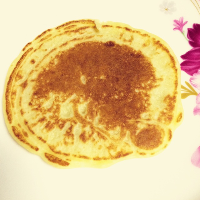 pancake/热香饼