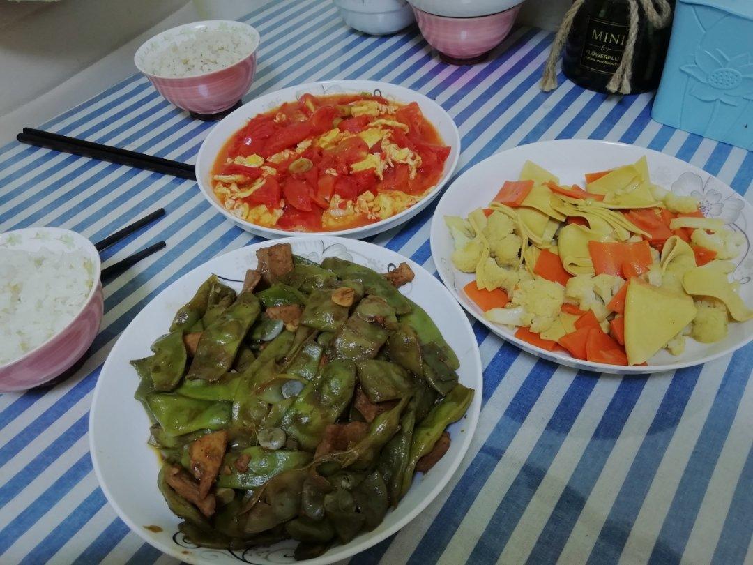 好好吃饭