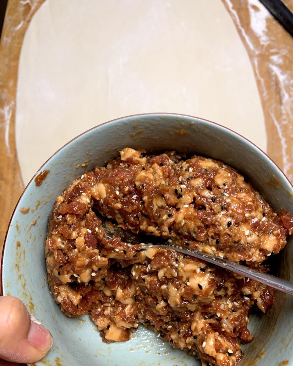 孩子念念不忘的肉龙