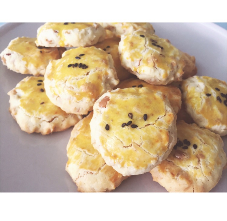 美味花生小小酥