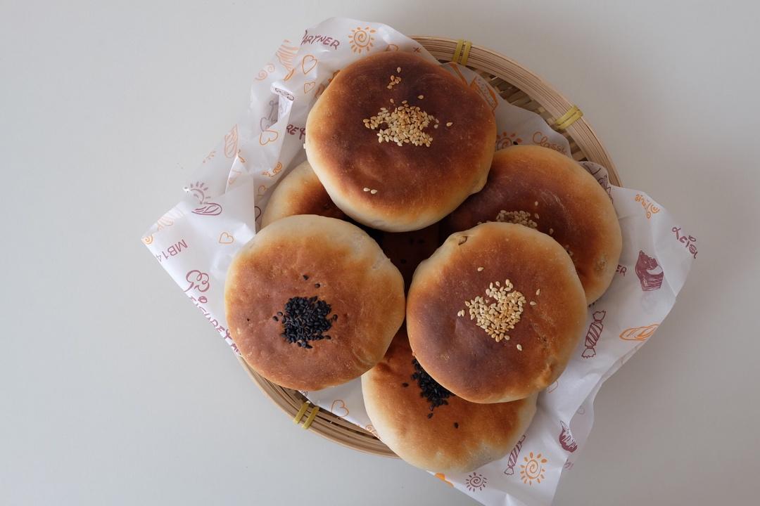 【不藏私食谱：日式南瓜包】秋季减脂必备，热量超低的当季食谱！