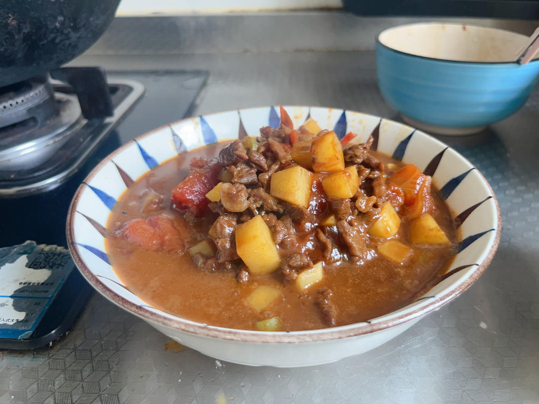 再挑食的孩子都喜欢吃的番茄炒牛肉