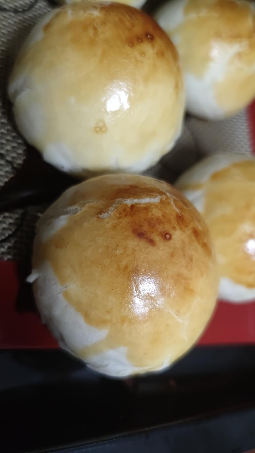 最详细的蛋黄酥（广式月饼🥮）方子修订版（新手必看）