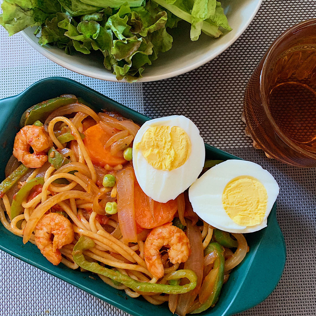 意大利面🍝（简易版）
