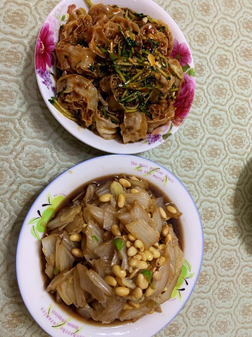 ㊙️🔥一口一个爆汁‼️香辣面藕‼️敲好吃