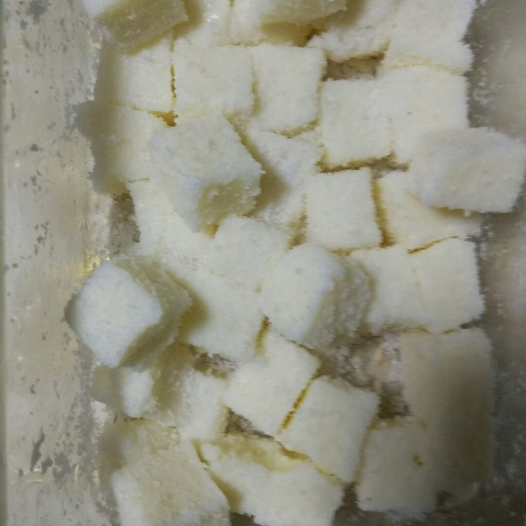 完胜85度C牛奶椰丝小方