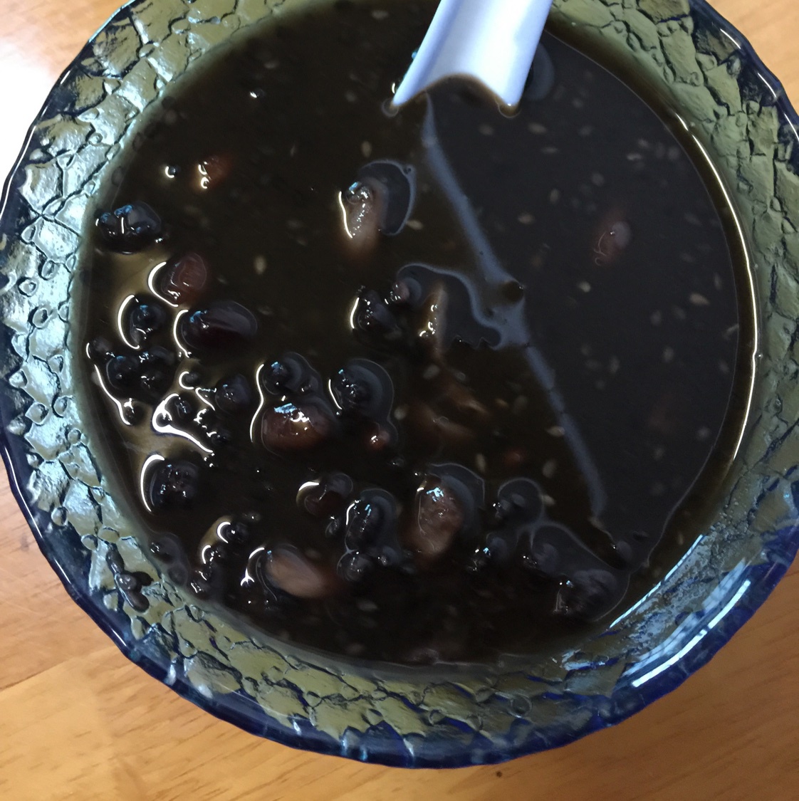 养肾膏（男女通用）