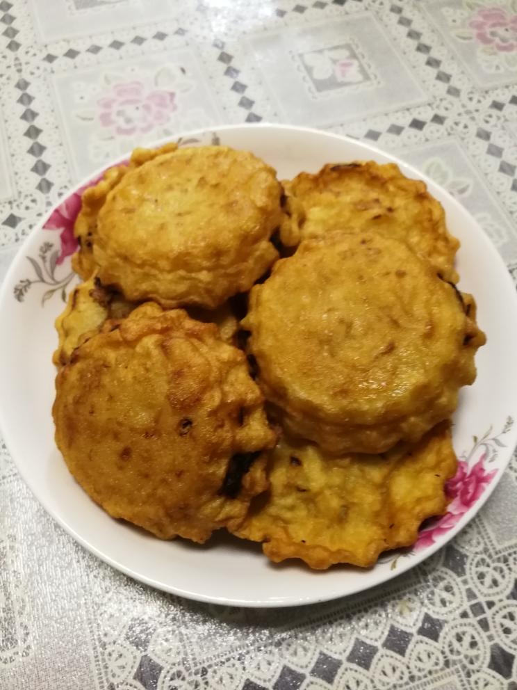 萝卜丝油端子