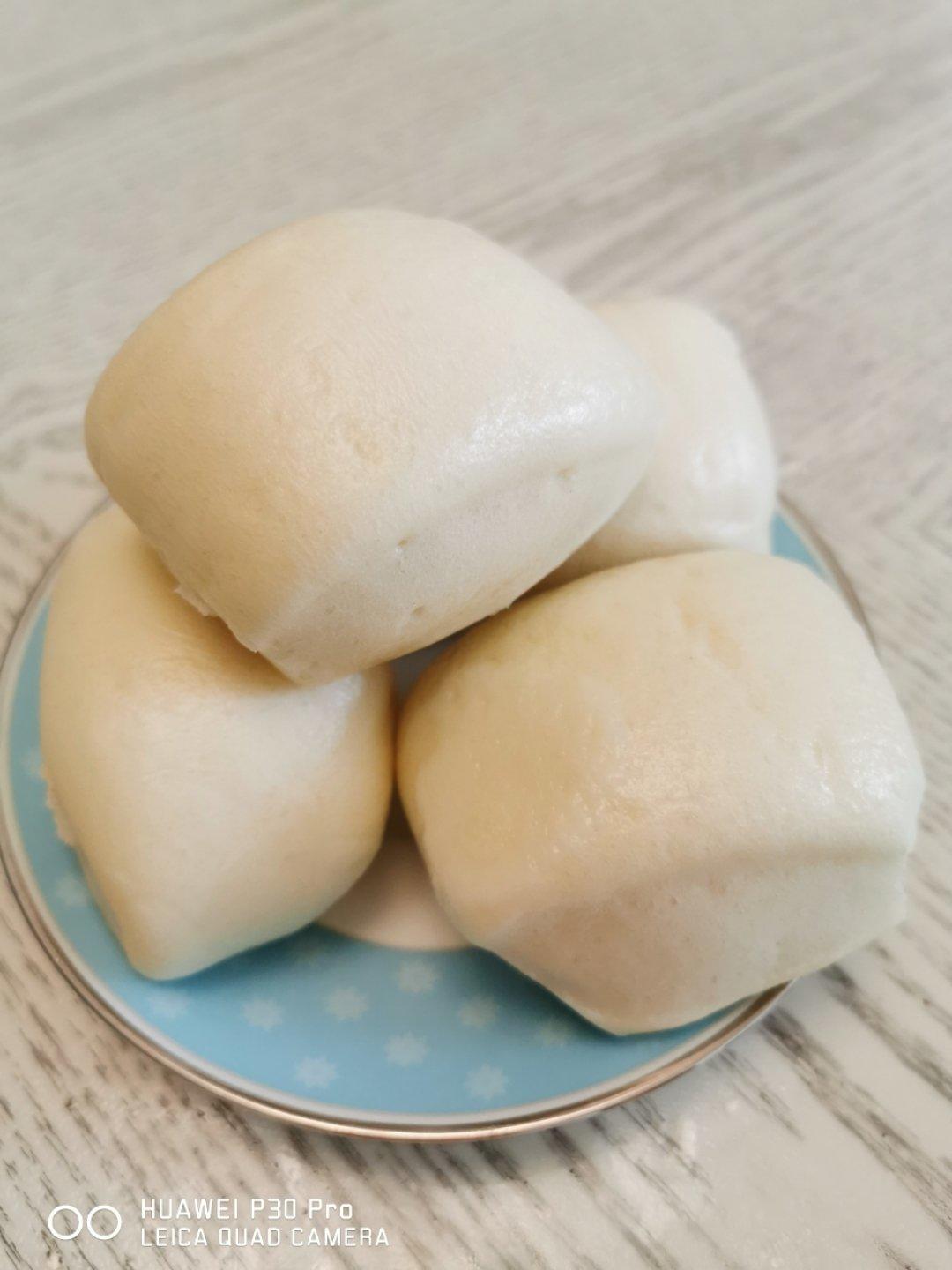 小美版馒头