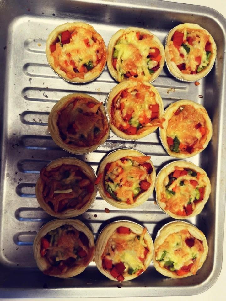 🔥比蛋挞和披萨还要好吃百倍🈵️一口就爱上