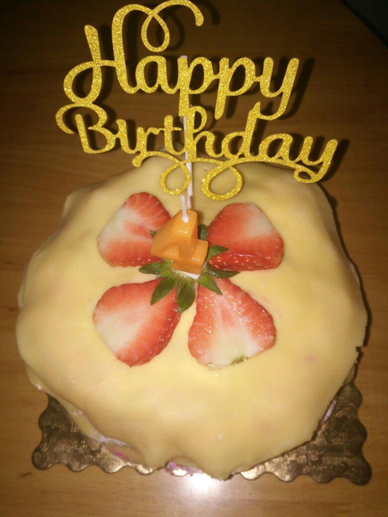 芒果千层蛋糕（8寸超软版）