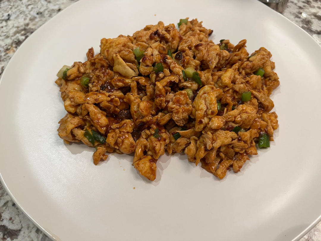 🔥鸡蛋这样做好吃到哭，超级下饭巨美味