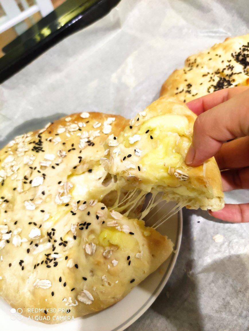 蒙古奶酪包👩‍🍳