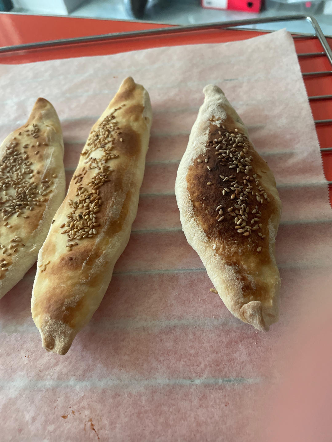 只要面粉和糖就能做！酥香脆甜！搅一搅就能搞定！