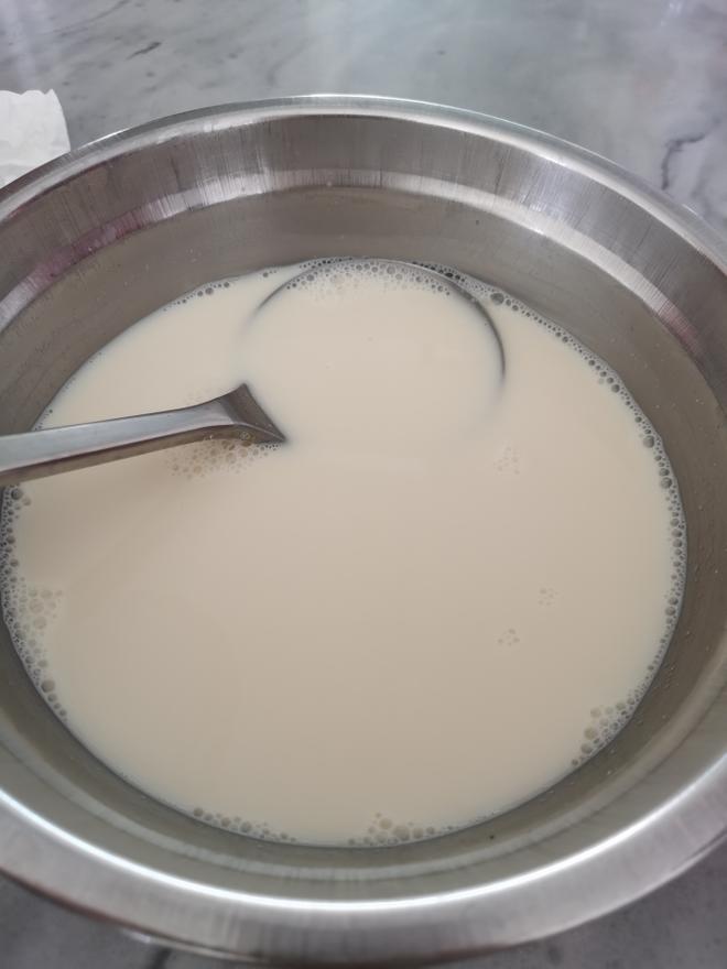 九阳豆浆机制作豆浆（超简单）的做法
