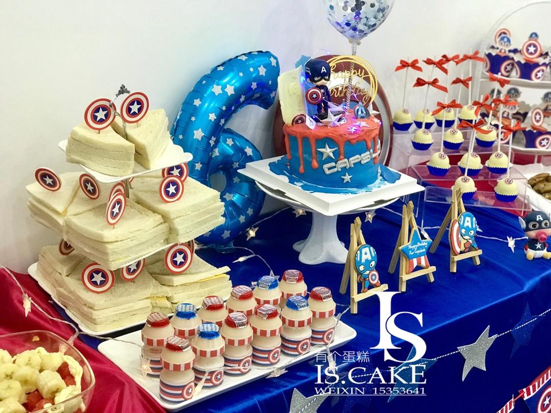 青柠檬蜂蜜煎鸡翅